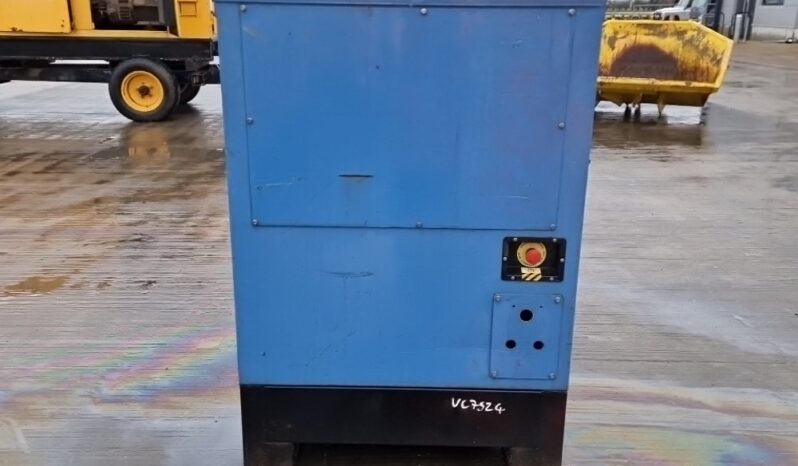 SDMO T22K Generators For Auction: Leeds – 22nd, 23rd, 24th & 25th January 25 @ 8:00am full