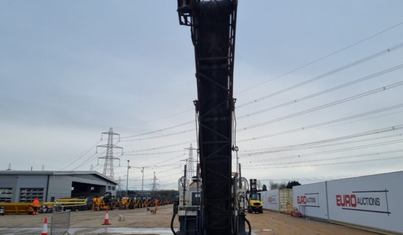 Wirtgen Asphalt Paver Asphalt Plants For Auction: Leeds – 22nd, 23rd, 24th & 25th January 25 @ 8:00am full