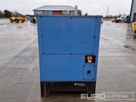 SDMO T44K Generators For Auction: Leeds – 22nd, 23rd, 24th & 25th January 25 @ 8:00am full