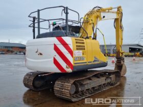 2020 Kobelco SK130LC-11 10 Ton+ Excavators For Auction: Leeds – 22nd, 23rd, 24th & 25th January 25 @ 8:00am full