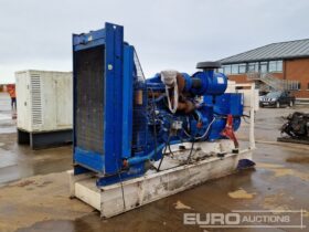 FG Wilson P425E Generators For Auction: Leeds – 22nd, 23rd, 24th & 25th January 25 @ 8:00am full