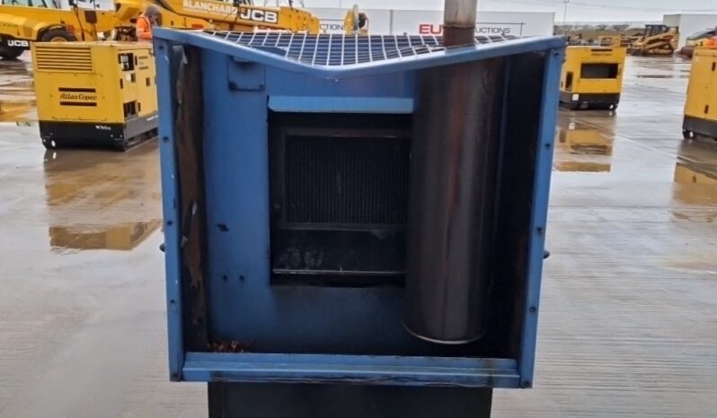 SDMO T22K Generators For Auction: Leeds – 22nd, 23rd, 24th & 25th January 25 @ 8:00am full