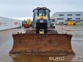 2018 CAT D5K2 LGP Dozers For Auction: Leeds – 22nd, 23rd, 24th & 25th January 25 @ 8:00am full