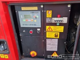 2019 Macgen HYW-45 Generators For Auction: Leeds – 22nd, 23rd, 24th & 25th January 25 @ 8:00am full