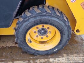 2014 JCB 135R Skidsteer Loaders For Auction: Leeds – 22nd, 23rd, 24th & 25th January 25 @ 8:00am full