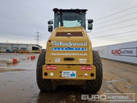 2020 CAT CS66B Rollers For Auction: Leeds – 22nd, 23rd, 24th & 25th January 25 @ 8:00am full