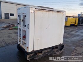 Gridtogo GTG-1200-30-3 Generators For Auction: Leeds – 22nd, 23rd, 24th & 25th January 25 @ 8:00am