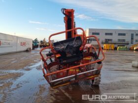 2015 JLG 340AJ Manlifts For Auction: Leeds – 22nd, 23rd, 24th & 25th January 25 @ 8:00am full