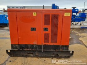 Godwin Hydraulic Power Pack, Perkins Engine Generators For Auction: Leeds – 22nd, 23rd, 24th & 25th January 25 @ 8:00am full