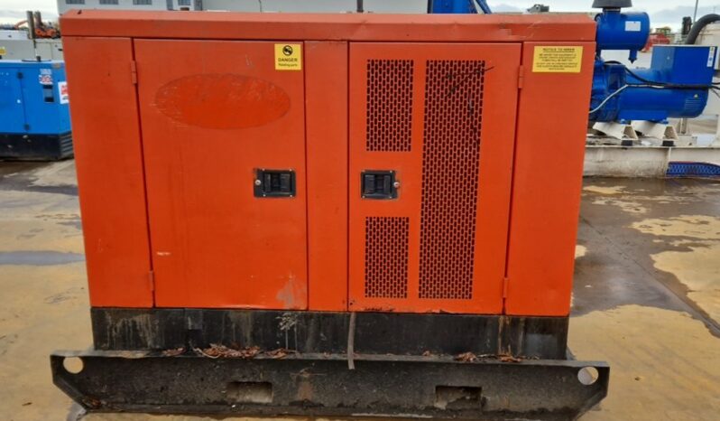 Godwin Hydraulic Power Pack, Perkins Engine Generators For Auction: Leeds – 22nd, 23rd, 24th & 25th January 25 @ 8:00am full