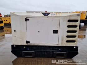 2021 SDMO R44 Generators For Auction: Leeds – 22nd, 23rd, 24th & 25th January 25 @ 8:00am full