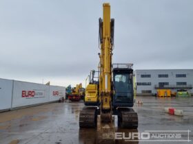 2020 Kobelco SK130LC-11 10 Ton+ Excavators For Auction: Leeds – 22nd, 23rd, 24th & 25th January 25 @ 8:00am full