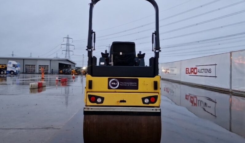 2017 Bomag BW135AD-5 Rollers For Auction: Leeds – 22nd, 23rd, 24th & 25th January 25 @ 8:00am full