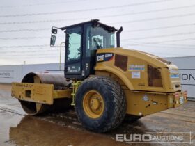 2020 CAT CS66B Rollers For Auction: Leeds – 22nd, 23rd, 24th & 25th January 25 @ 8:00am full