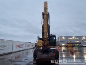 2020 Komatsu PC490LC-11E0 20 Ton+ Excavators For Auction: Leeds – 22nd, 23rd, 24th & 25th January 25 @ 8:00am full