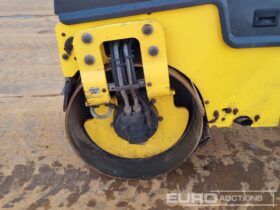 2017 Bomag BW90AD-5 Rollers For Auction: Leeds – 22nd, 23rd, 24th & 25th January 25 @ 8:00am full