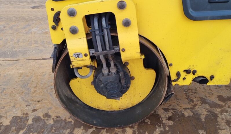 2017 Bomag BW90AD-5 Rollers For Auction: Leeds – 22nd, 23rd, 24th & 25th January 25 @ 8:00am full