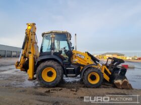 2017 JCB 3CX P21 ECO Backhoe Loaders For Auction: Leeds – 22nd, 23rd, 24th & 25th January 25 @ 8:00am full