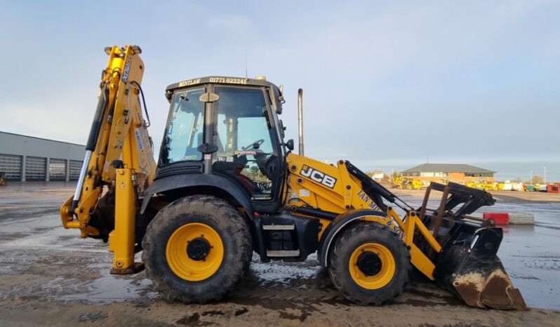 2017 JCB 3CX P21 ECO Backhoe Loaders For Auction: Leeds – 22nd, 23rd, 24th & 25th January 25 @ 8:00am full