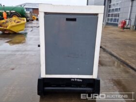 2021 SDMO R44 Generators For Auction: Leeds – 22nd, 23rd, 24th & 25th January 25 @ 8:00am full