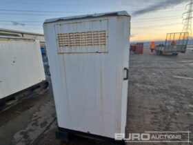 Gridtogo GTG-1200-30-3 Generators For Auction: Leeds – 22nd, 23rd, 24th & 25th January 25 @ 8:00am full