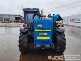 2012 Genie GTH-3007 Telehandlers For Auction: Leeds – 22nd, 23rd, 24th & 25th January 25 @ 8:00am full