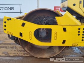 2015 Bomag BW213DH-4I Rollers For Auction: Leeds – 22nd, 23rd, 24th & 25th January 25 @ 8:00am full