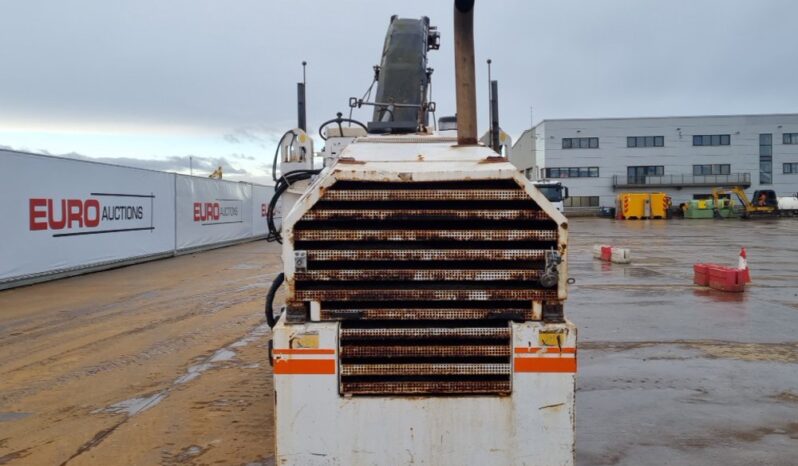 Wirtgen Asphalt Paver Asphalt Plants For Auction: Leeds – 22nd, 23rd, 24th & 25th January 25 @ 8:00am full