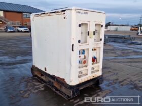 Gridtogo GTG-1200-24-3 Generators For Auction: Leeds – 22nd, 23rd, 24th & 25th January 25 @ 8:00am full