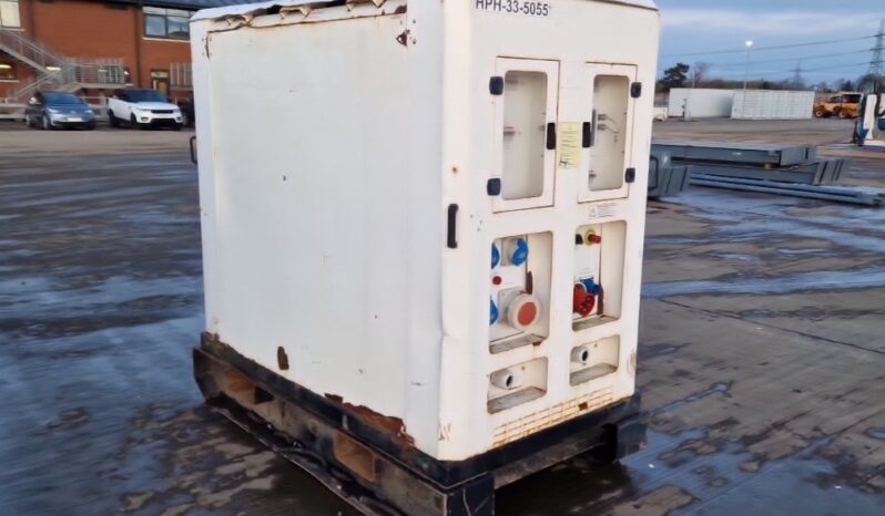 Gridtogo GTG-1200-24-3 Generators For Auction: Leeds – 22nd, 23rd, 24th & 25th January 25 @ 8:00am full