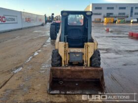 Gehl 4240 Skidsteer Loaders For Auction: Leeds – 22nd, 23rd, 24th & 25th January 25 @ 8:00am full