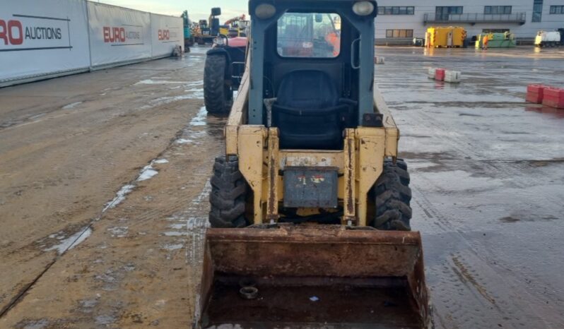 Gehl 4240 Skidsteer Loaders For Auction: Leeds – 22nd, 23rd, 24th & 25th January 25 @ 8:00am full