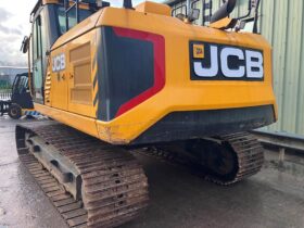 2021 JCB 220 X Series full