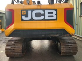 2021 JCB 220 X Series full