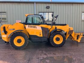 2018 JCB 535V140 full