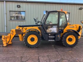 2018 JCB 535V140