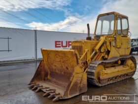 CAT 951C Dozers For Auction: Leeds – 22nd, 23rd, 24th & 25th January 25 @ 8:00am