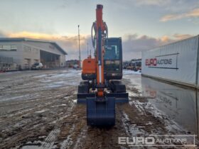 Unused 2024 Develon DX60E-10N 6 Ton+ Excavators For Auction: Dromore – 21st & 22nd February 2025 @ 9:00am For Auction on 2025-02-22 full