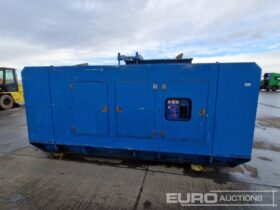 FG Wilson Generator, Perkins 6 Cylinder Engine Generators For Auction: Leeds – 22nd, 23rd, 24th & 25th January 25 @ 8:00am full