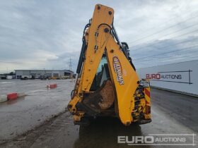 2016 JCB 3CX P21 ECO Backhoe Loaders For Auction: Leeds – 22nd, 23rd, 24th & 25th January 25 @ 8:00am full