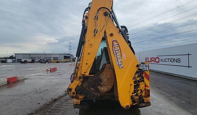 2016 JCB 3CX P21 ECO Backhoe Loaders For Auction: Leeds – 22nd, 23rd, 24th & 25th January 25 @ 8:00am full