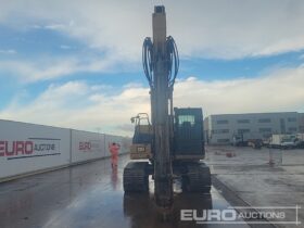 2018 CAT 320GC 20 Ton+ Excavators For Auction: Leeds – 22nd, 23rd, 24th & 25th January 25 @ 8:00am full