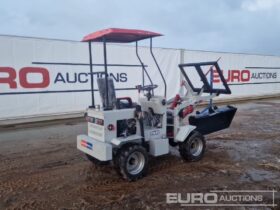 Unused 2024 Captok CK45 Wheeled Loaders For Auction: Dromore – 21st & 22nd February 2025 @ 9:00am For Auction on 2025-02-21 full