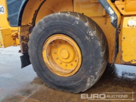 2020 Hyundai HL940A Wheeled Loaders For Auction: Leeds – 22nd, 23rd, 24th & 25th January 25 @ 8:00am full