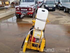 Euro Shatal CS454M Asphalt / Concrete Equipment For Auction: Leeds – 22nd, 23rd, 24th & 25th January 25 @ 8:00am full