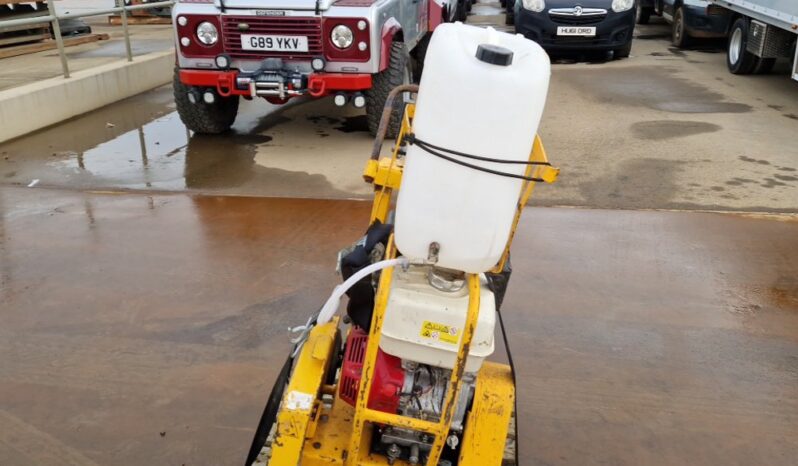 Euro Shatal CS454M Asphalt / Concrete Equipment For Auction: Leeds – 22nd, 23rd, 24th & 25th January 25 @ 8:00am full