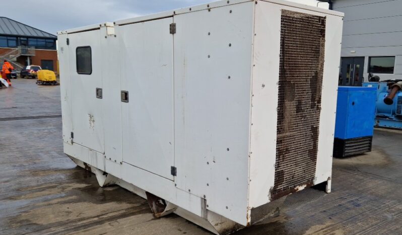 Olympian GEH275 Generators For Auction: Leeds – 22nd, 23rd, 24th & 25th January 25 @ 8:00am full