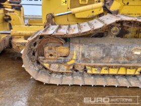 2013 Komatsu D61PX-23 Dozers For Auction: Leeds – 22nd, 23rd, 24th & 25th January 25 @ 8:00am full