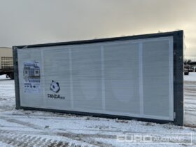 Unused 2024 Pandabox AT221 Containers For Auction: Dromore – 21st & 22nd February 2025 @ 9:00am For Auction on 2025-02-21 full