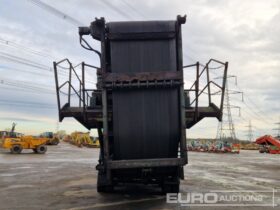 Powerscreen Chieftain 1400 Screeners For Auction: Leeds – 22nd, 23rd, 24th & 25th January 25 @ 8:00am full